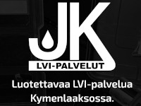 Jk Lvi-Palvelut Oy